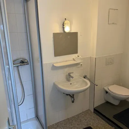 Kapselhotel Easy By My Alpenwelt Konigsleiten