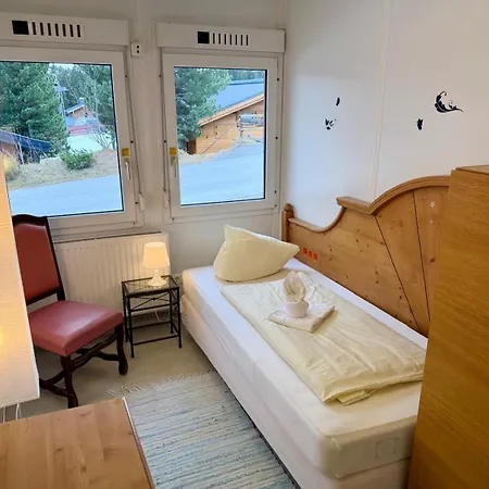 Kapselhotel Easy By My Alpenwelt