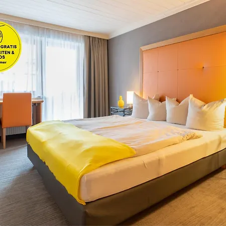 Easy By My Alpenwelt Kapselhotel