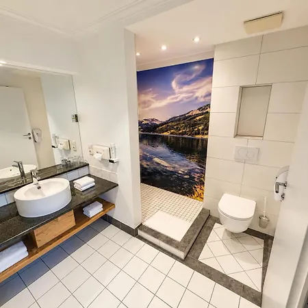 Kapselhotel Easy By My Alpenwelt Konigsleiten
